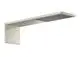 AXOR-HG-AXOR-ShowerComposition-Kopfbrausemodul-110-220-1jet-Edelstahl-12592800 gallery number 1